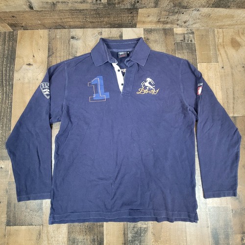 Polo vintage ettinger - polo,