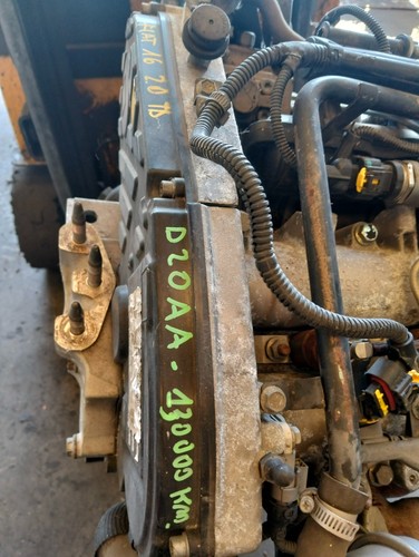 Motore fiat sigla - motore, 16