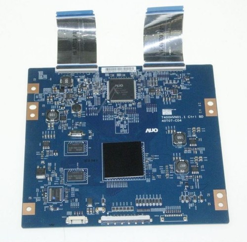 Scheda con samsung - scheda, t-con