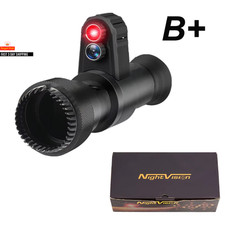 500M Full Dark Distanza di