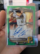 2025 Bowman Cromo Easton