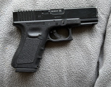 GLOCK 19 CO2 Pellet Pistol