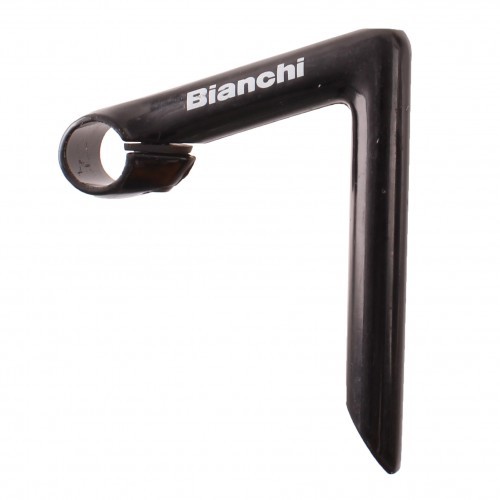 Pipa manubrio mtb - manubrio, bianchi