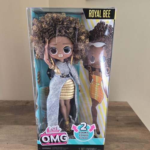 Lol surprise omg royal - lol,