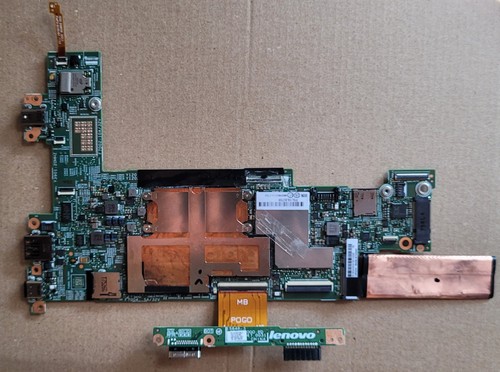 Lenovo thinkpad tablet gen - lenovo,