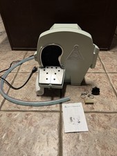 Decespugliatore modello umido