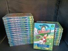 Dvd HEIDI SERIE COMPLETA 1/26
