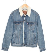 LEVI’S PREMIUM Big E Sherpa