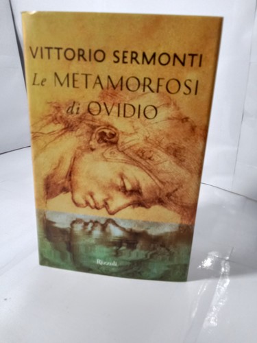 Vittorio sermonti - vittorio,