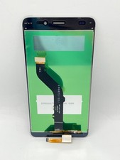 Per Huawei Honor 5C Display LCD Touch Screen Digitalizzatore Ricambio - Nero - UK