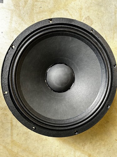 Rcf l18s801 altoparlante - l18s801,