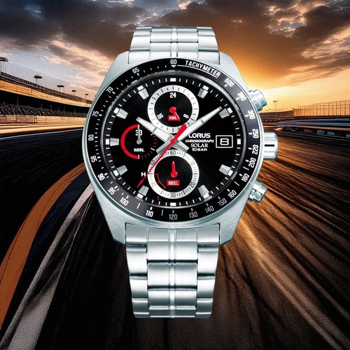 Orologio uomo lorus by - orologio,