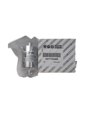 Filtro gas gpl originale fiat - gas,
