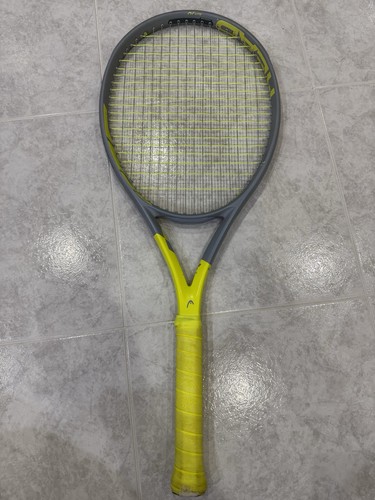 Racchetta tennis head extreme - tennis,