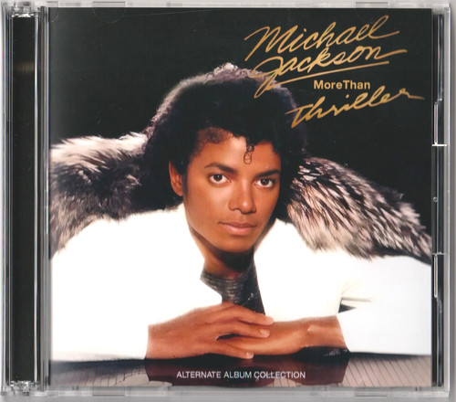 Michael jackson more - /,