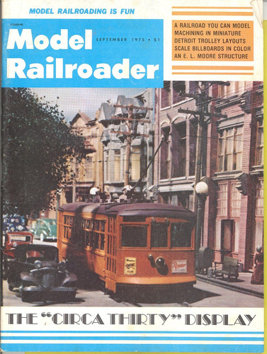 Rivista modellismo ferroviario - rivista,