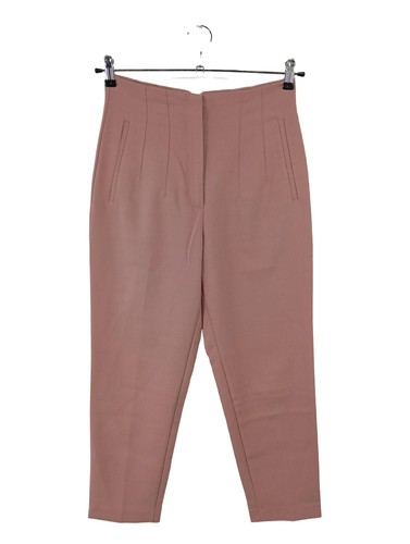 Zara pantalone vita - a, alta
