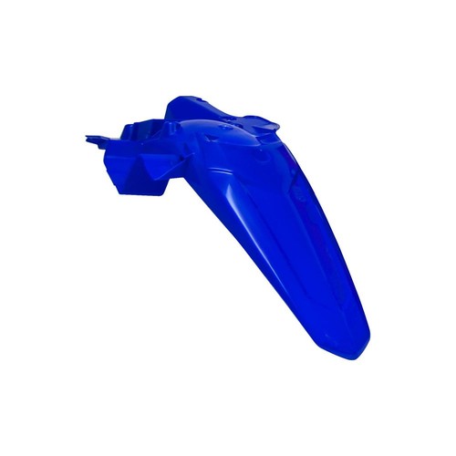 Racetech parafango posteriore - racetech,