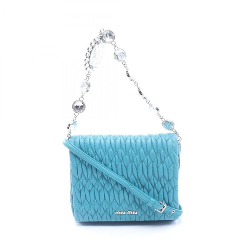 Borsa tracolla miu - miu,