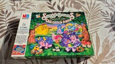 MB GIOCHI DA TAVOLO SNUGGLE