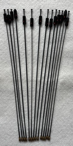 Kit raggi originali mavic - originali,