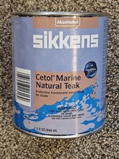 AkzoNobel Sikkens Cetol Marine