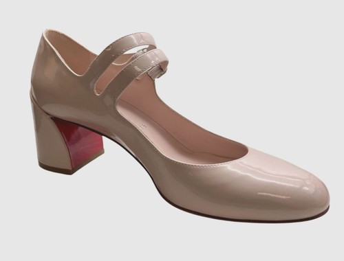 Scarpe con tacco christian - con,