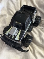 Vintage Nikko Phoenix RC truck