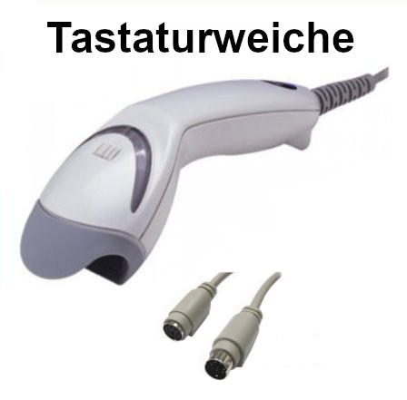 Scanner codici barre - scanner,