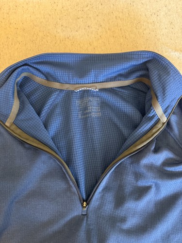 Patagonia midweight capilene - patagonia,