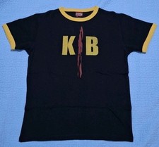 KILL BILL (Quentin Tarantino) Onitsuka Tiger. T-shirt/Maglietta Donna. Taglia S