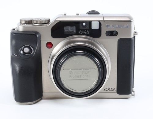 Fuji ga645zi fotocamera zoom - ga645zi,