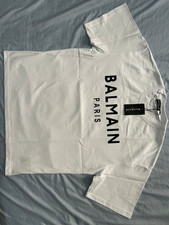 Autentica - T-shirt Balmain