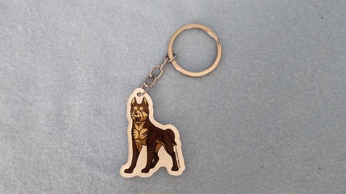 Ginga densetsu riki - ginga,