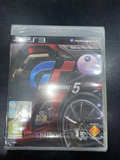 Gioco sigillato PlayStation 3