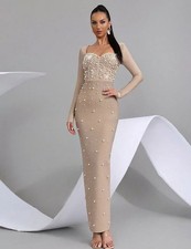 Vestito Lungo Elegante