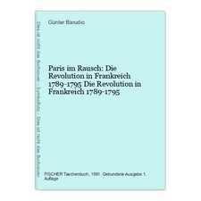 Paris im Rausch: Die