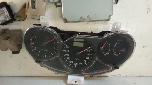 Kit avviamento motore per - kit,