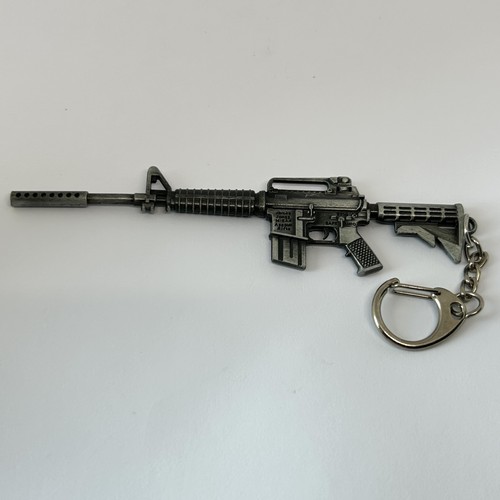 James jonas m16a4 assault - jonas,