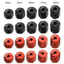 Mozzo esagonale ruota 12 mm