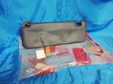 Parasole Passeggero Fiat Tipo 562644 New Old Stock
