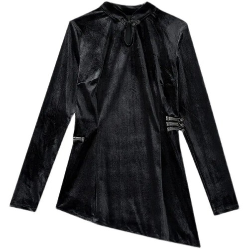 Camicia donna stile - , cinese