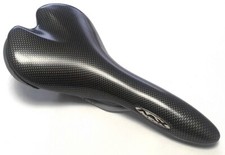 Selle Royal Max Lite MTB Da Corsa Ottica Carbonio 314g e-Bike Pedelec Città