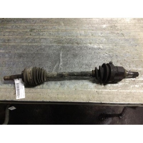 Semialbero ant compl - semialbero, sx