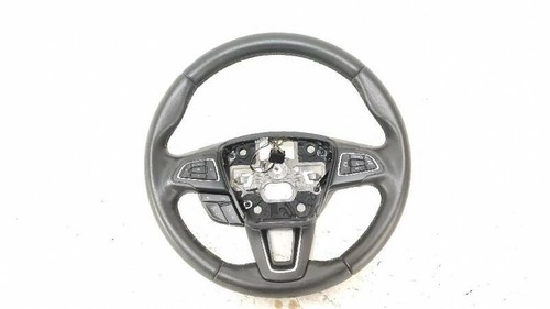 Volante ford focus 2014 2017 - volante,