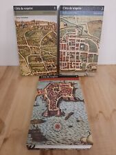 Città da scoprire. Guida ai centri minori (3 volumi) - Touring Club Italiano