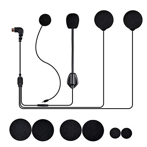Fodsports kit audio per - audio, hd