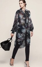 REISS Camicia Donna Semi