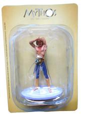  FIGURE MYTHOS EDIPO OEDIPUS