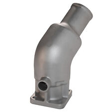 Collettore di scarico in acciaio inox per 861906 21190094 Volvo Penta D1 / D2 MD2010A